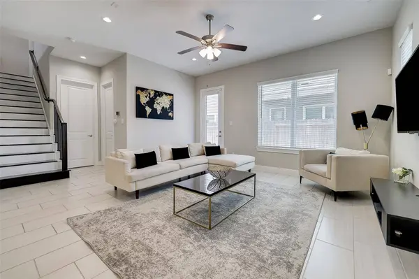 9923 Granary Mill PL, Houston, TX 77080