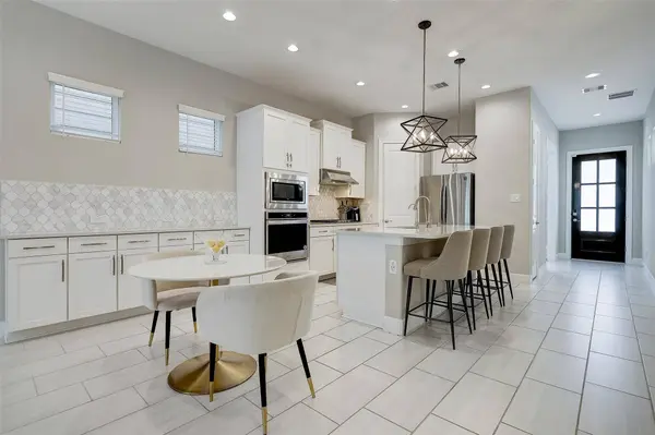 9923 Granary Mill PL, Houston, TX 77080