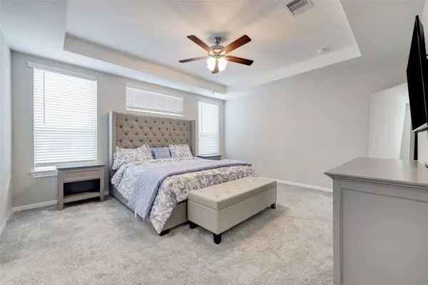 9923 Granary Mill PL, Houston, TX 77080