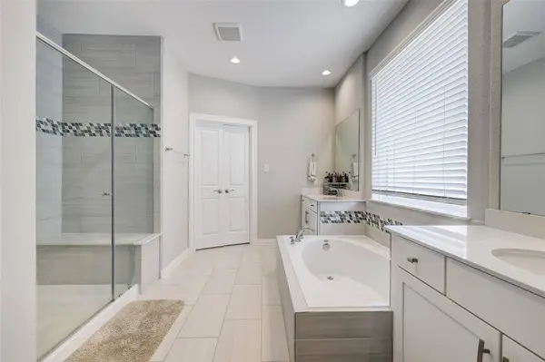 9923 Granary Mill PL, Houston, TX 77080