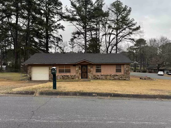 2101 Romine Road, Little Rock, AR 72205