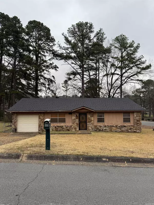 2101 Romine Road, Little Rock, AR 72205