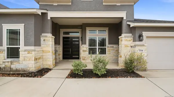 3314 Jons Way, Marion, TX 78124