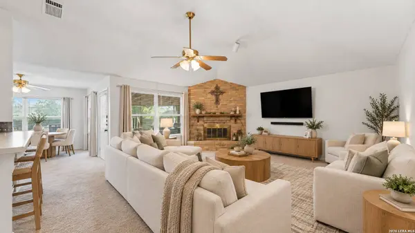 1044 Dimrock, Schertz, TX 78154
