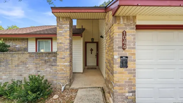 1044 Dimrock, Schertz, TX 78154