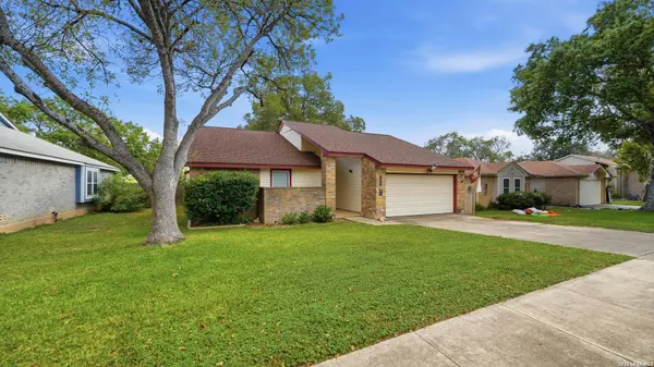 1044 Dimrock, Schertz, TX 78154