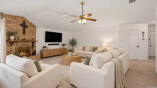 1044 Dimrock, Schertz, TX 78154