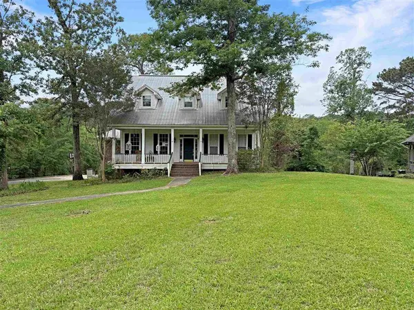 60 Spring Ct., Many, LA 71449