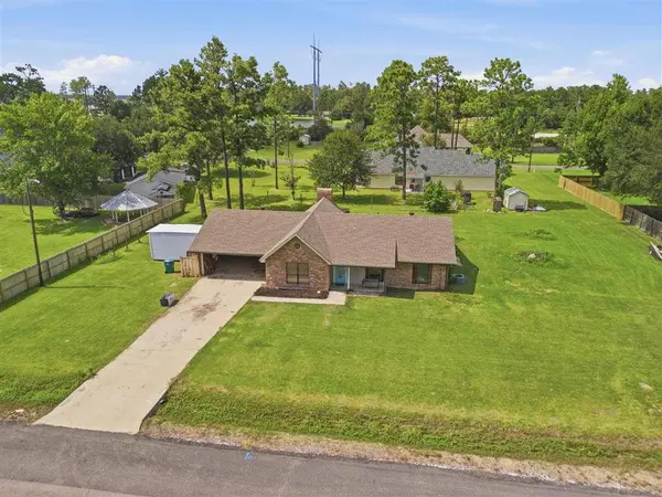 1418 Kristle Ln LN, Lake Charles, LA 70611