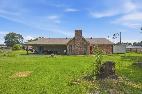 1418 Kristle, Lake Charles, LA 70611