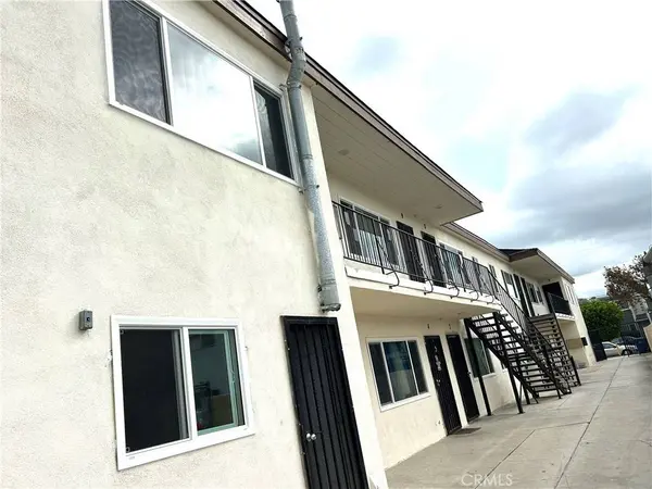 2285 Lewis AVE, Long Beach, CA 90806