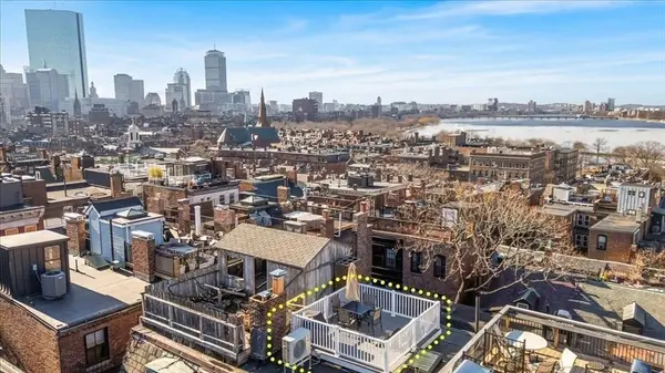 6 Goodwin Pl. #4., Boston, MA 02114