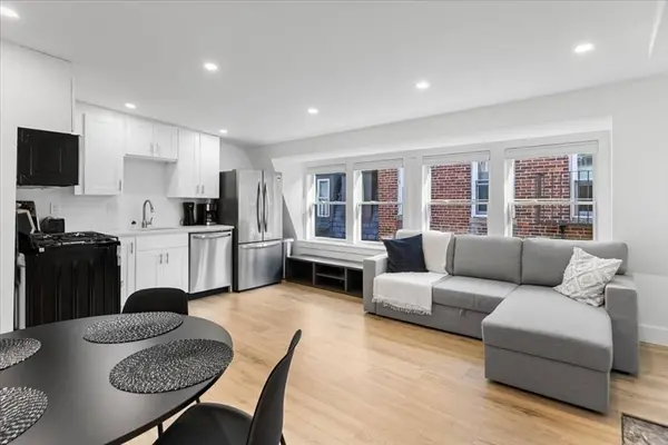 6 Goodwin Pl. #4., Boston, MA 02114