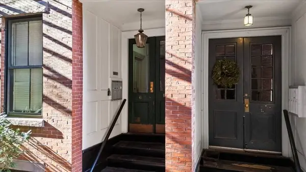 6 Goodwin Pl. #4., Boston, MA 02114