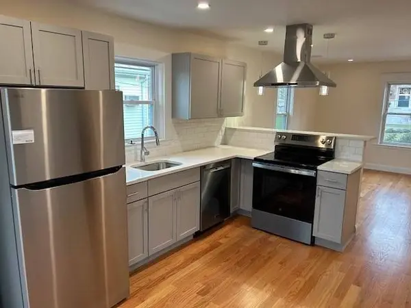 1599 Washington Street #2, Newton, MA 02465