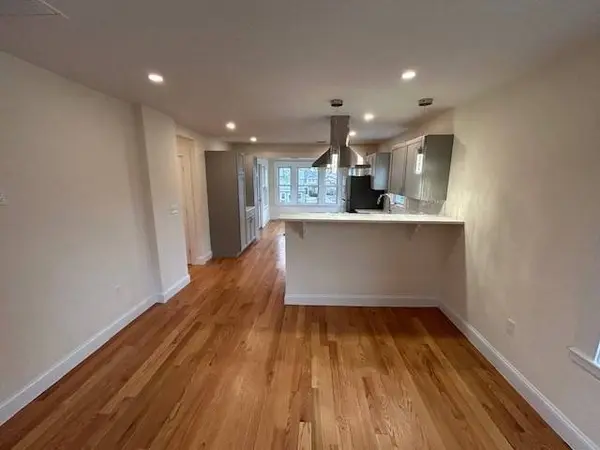 1599 Washington Street #2, Newton, MA 02465