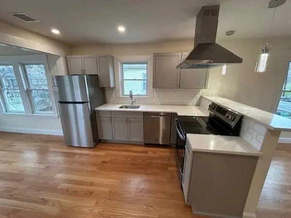 1599 Washington Street #2, Newton, MA 02465