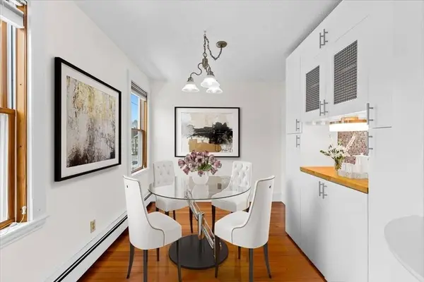 15 Hillock St. #2., Boston, MA 02131