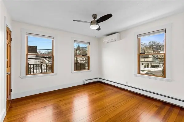 15 Hillock St. #2., Boston, MA 02131