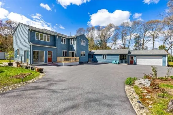 20 Bullard Street, Sharon, MA 02067