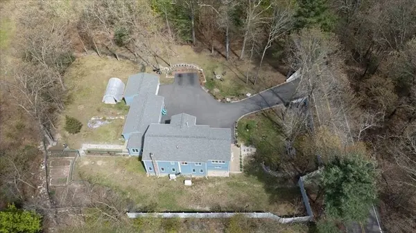 20 Bullard Street, Sharon, MA 02067