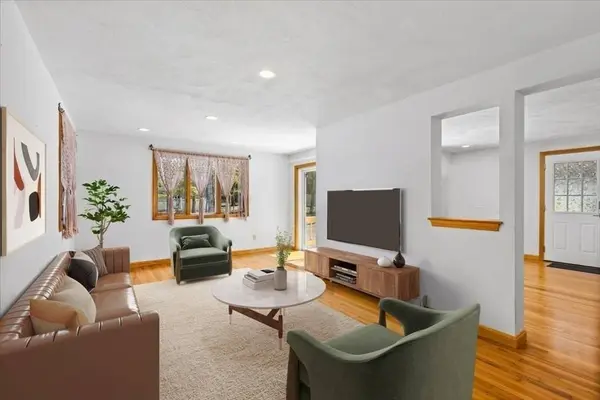 20 Bullard Street, Sharon, MA 02067