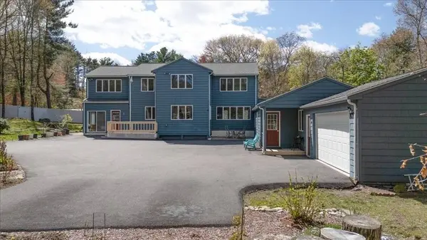 20 Bullard Street, Sharon, MA 02067