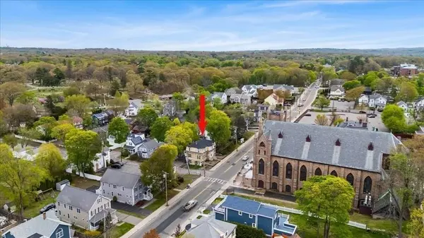 427-429 High St, Dedham, MA 02026