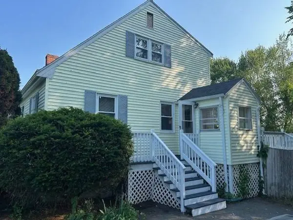 196 North Street, Foxboro, MA 02035