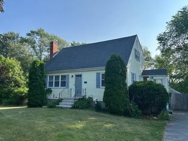 196 North Street, Foxboro, MA 02035