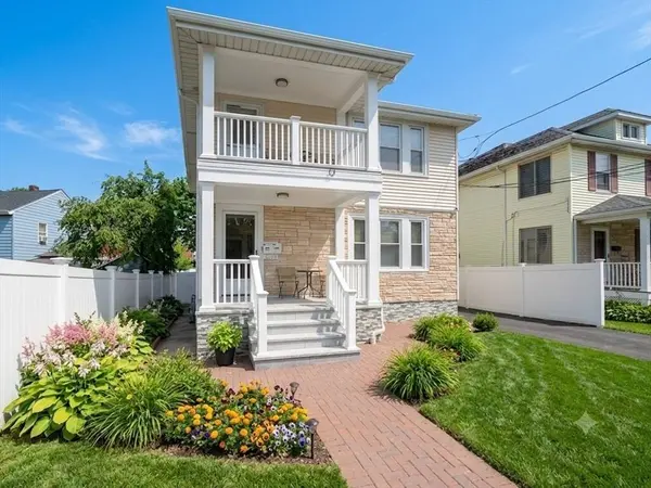 2329 Centre Street #1