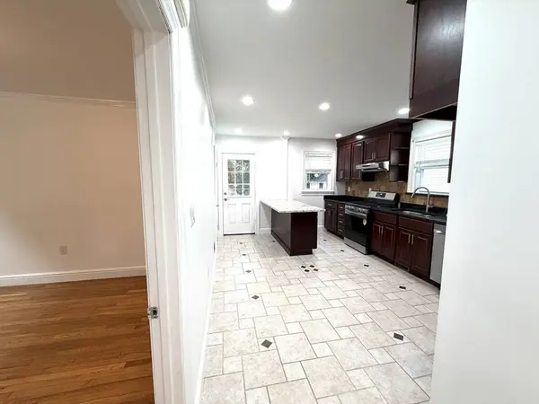 2329 Centre Street #1, Boston, MA 02132