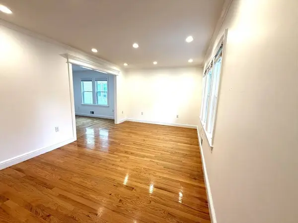 2329 Centre Street #1, Boston, MA 02132