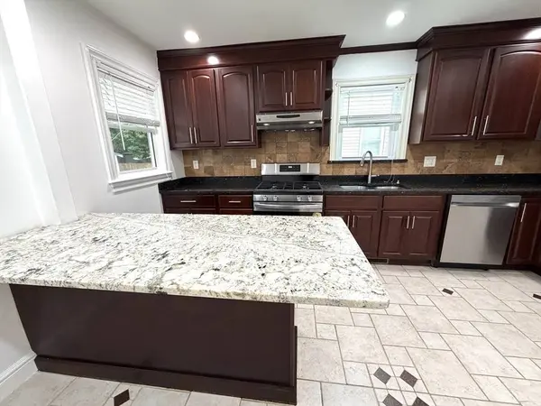 2329 Centre Street #1, Boston, MA 02132