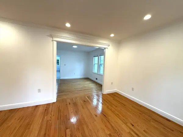 2329 Centre Street #1, Boston, MA 02132