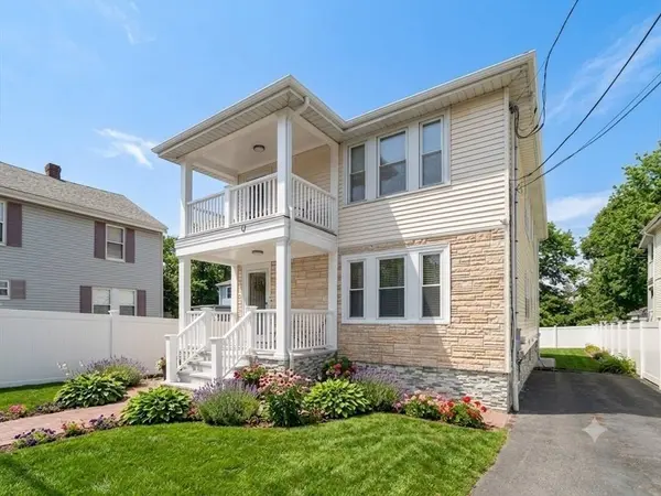 2329 Centre Street #1, Boston, MA 02132