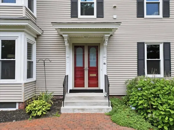 35A South St. #A, Medfield, MA 02052
