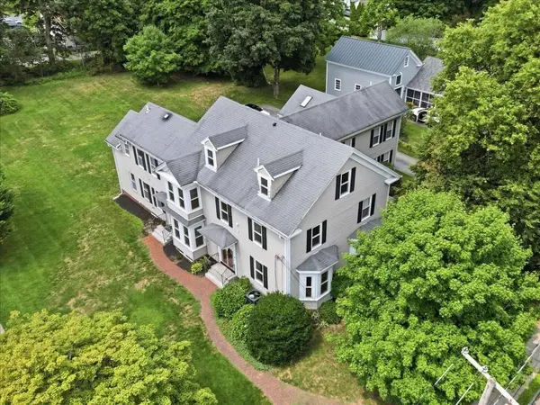 35A South St. #A, Medfield, MA 02052
