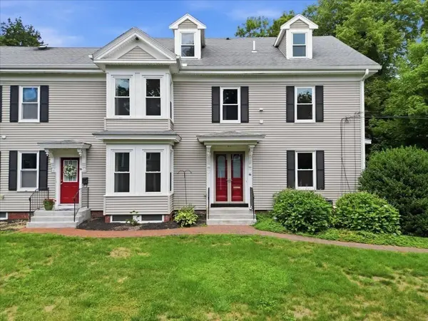 35A South St. #A, Medfield, MA 02052