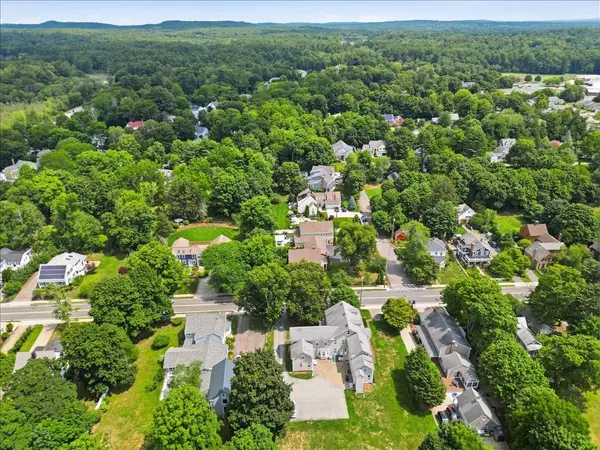 35A South St. #A, Medfield, MA 02052