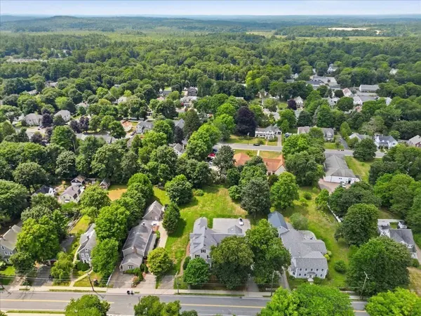 35A South St. #A, Medfield, MA 02052