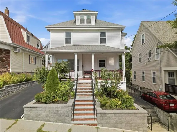 9 Granada Ave
