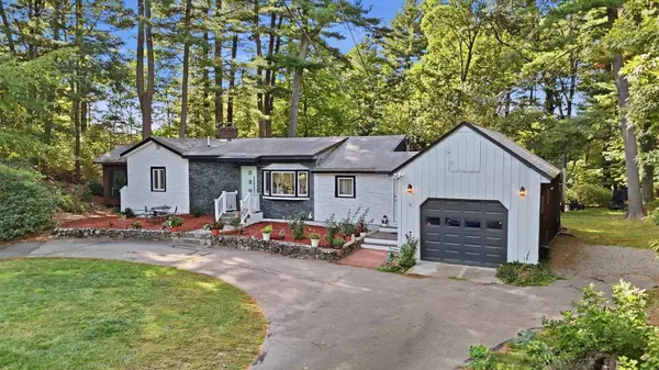 1475 Washington St, Walpole, MA 02081