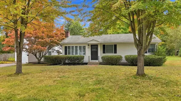 25 Oakview Cir