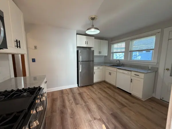 12 Eugenia Rd #2, Boston, MA 02131