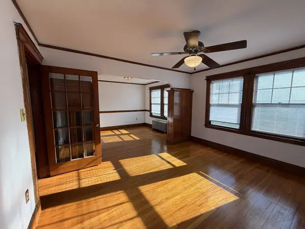 12 Eugenia Rd #2, Boston, MA 02131