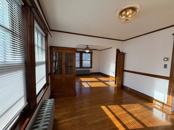 12 Eugenia Rd #2, Boston, MA 02131