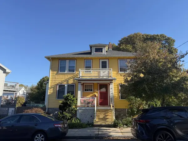 12 Eugenia Rd #2