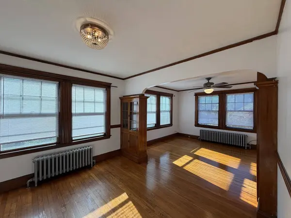 12 Eugenia Rd #2, Boston, MA 02131