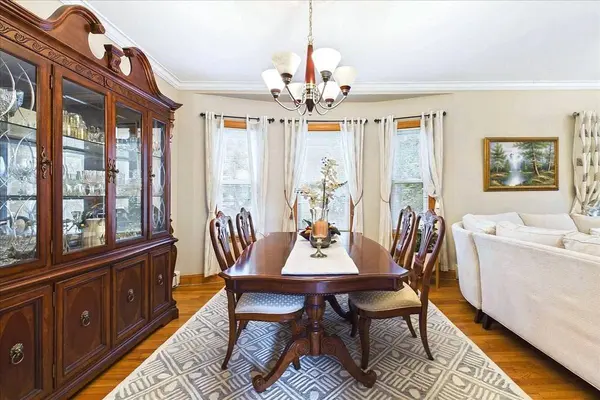 83 Desoto Rd, Boston, MA 02132